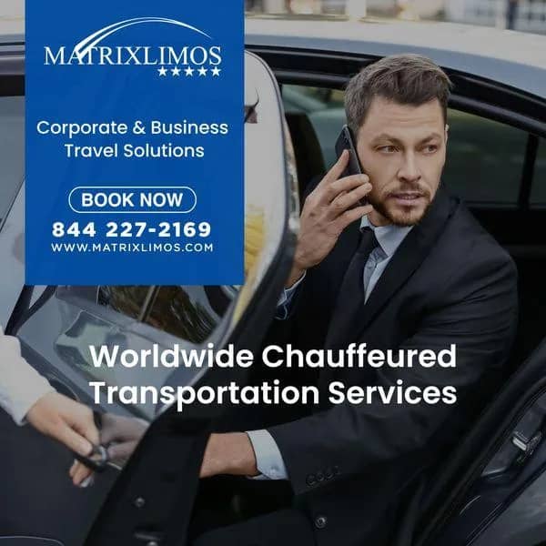 Imagem da campanha Van Sprinter all Black