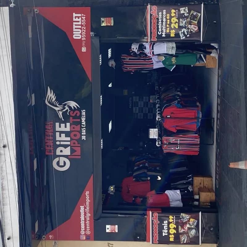 Imagem da campanha #Tôduroeqrkit