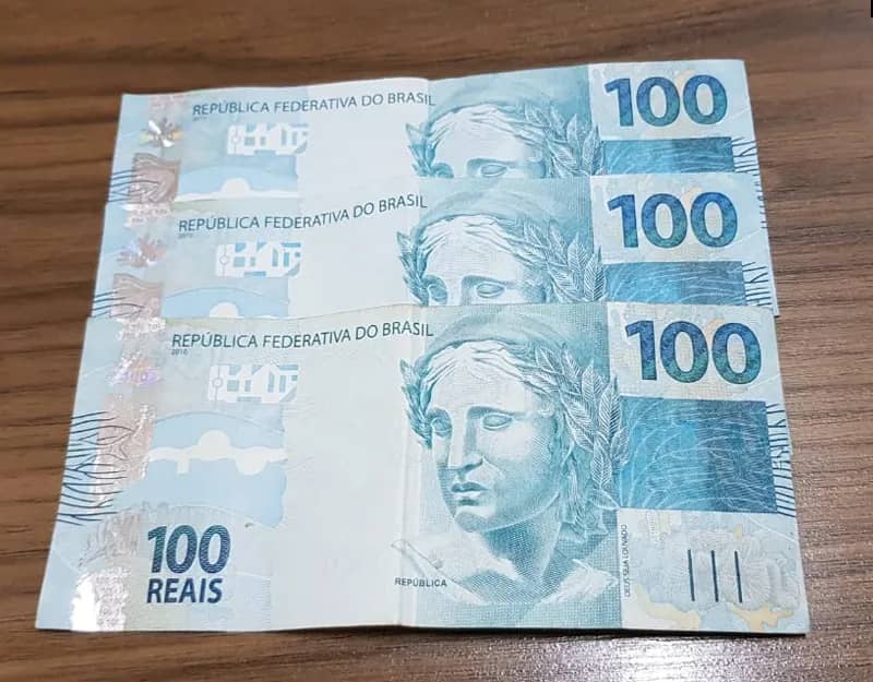 Imagem da campanha Super Sorteio