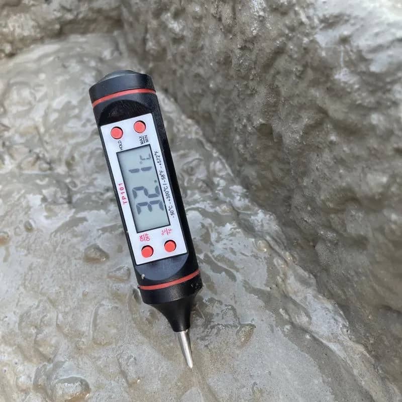 Imagem da campanha Faca