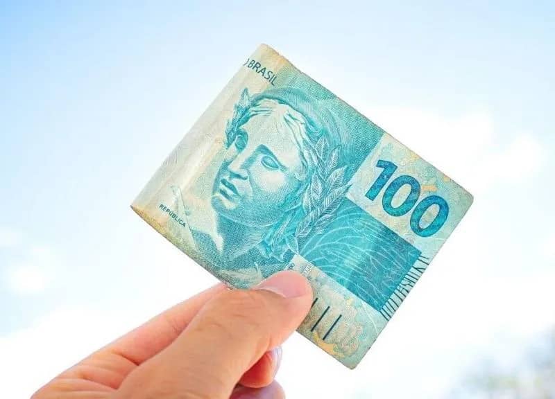 Imagem da campanha RIFA DE R$100,00 NO PIX - R$10 CADA NOME