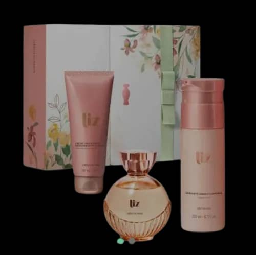 Imagem da campanha Rifa dia das mães