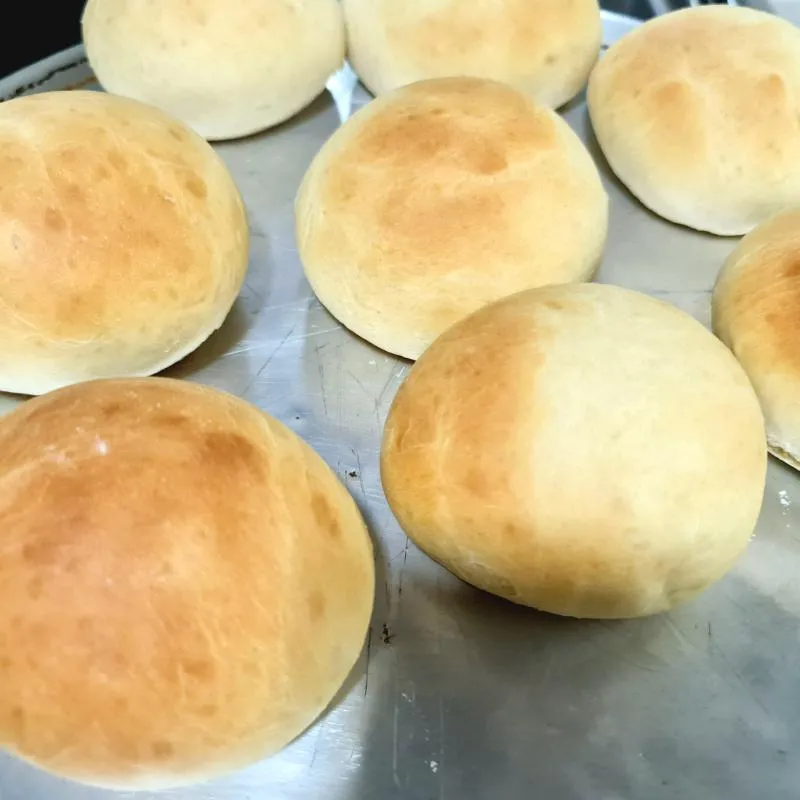 Imagem da campanha Chá rifa do Kevin