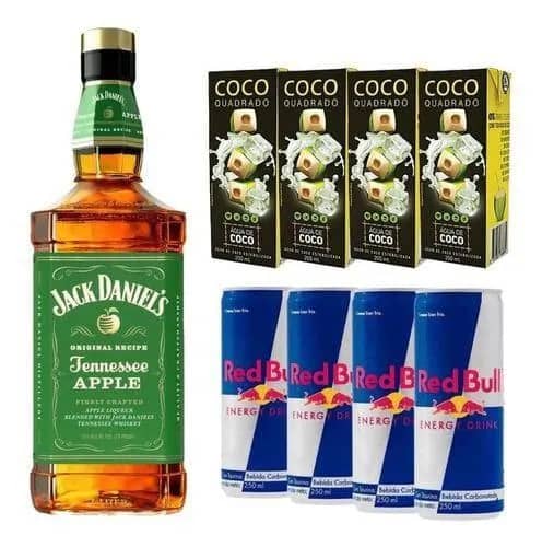 Imagem da campanha combo jack