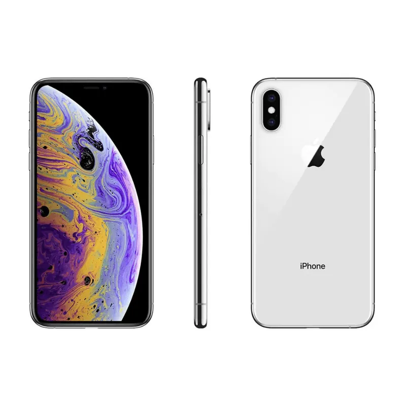 Imagem da campanha Iphone X 64gb