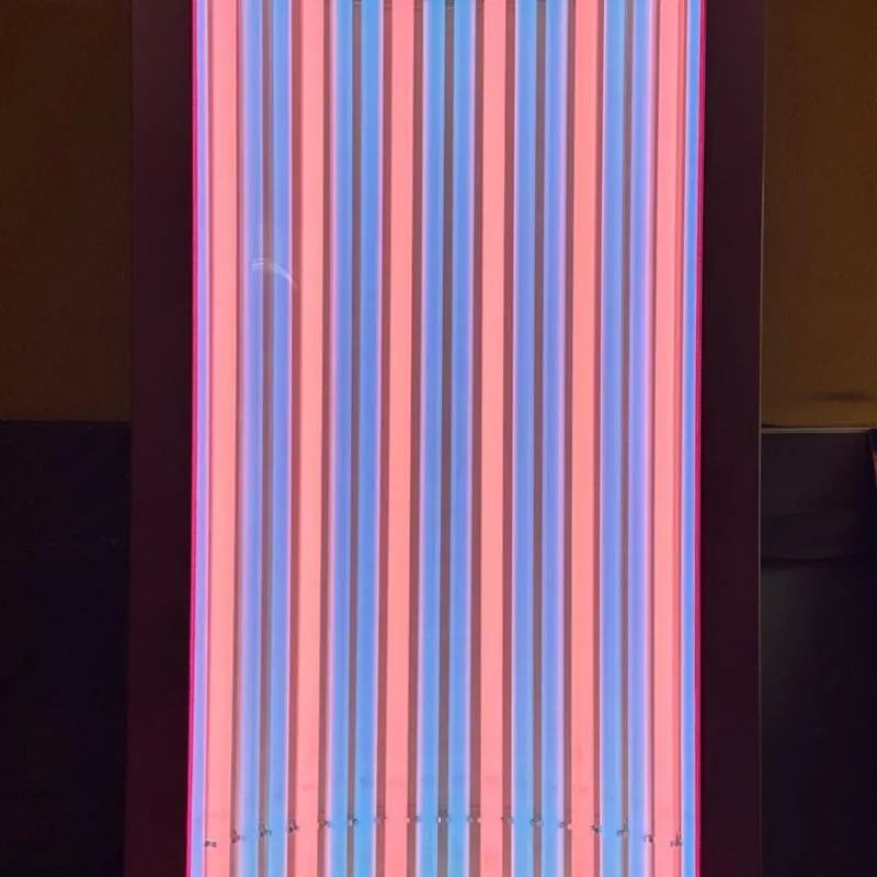 Imagem da campanha maquina bronzeamento artificial