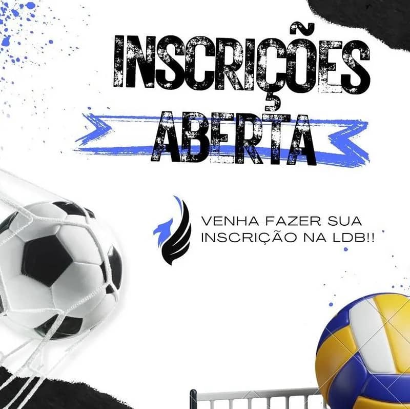 Imagem da campanha Prêmio é Inscrição grátis