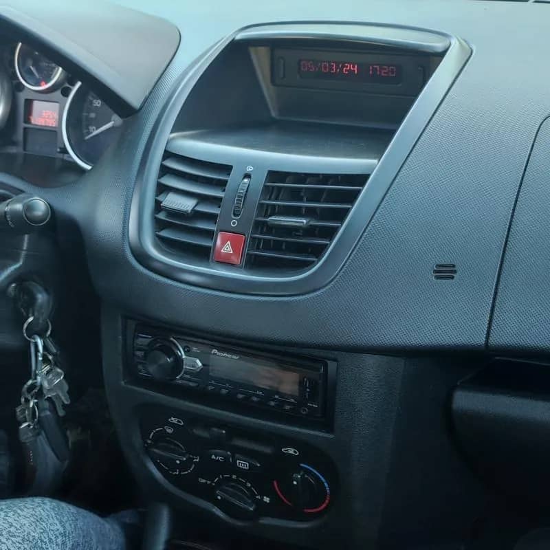 Imagem da campanha Prêmio do Peugeot