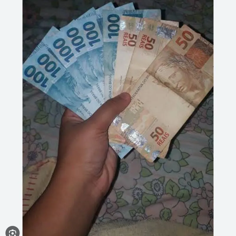 Imagem da campanha Rifa solidária