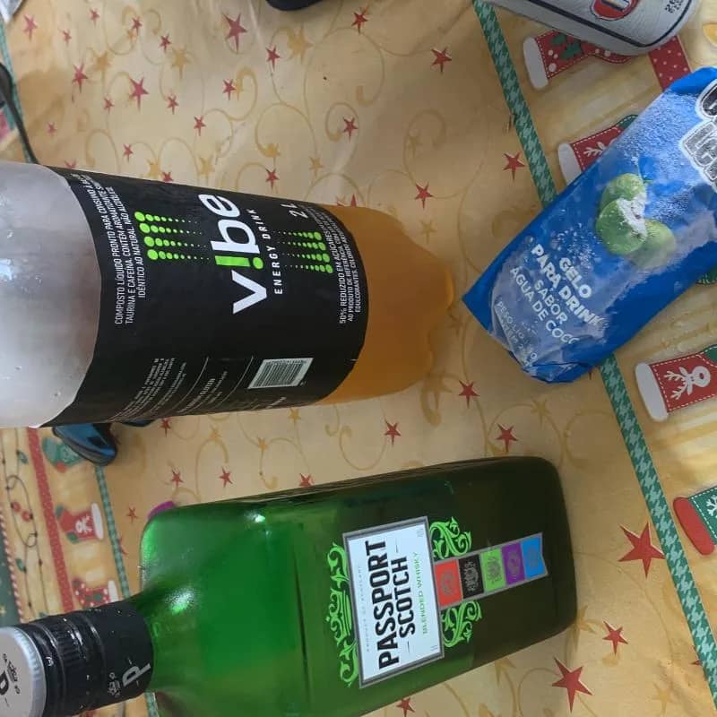 Imagem da campanha Acao teste