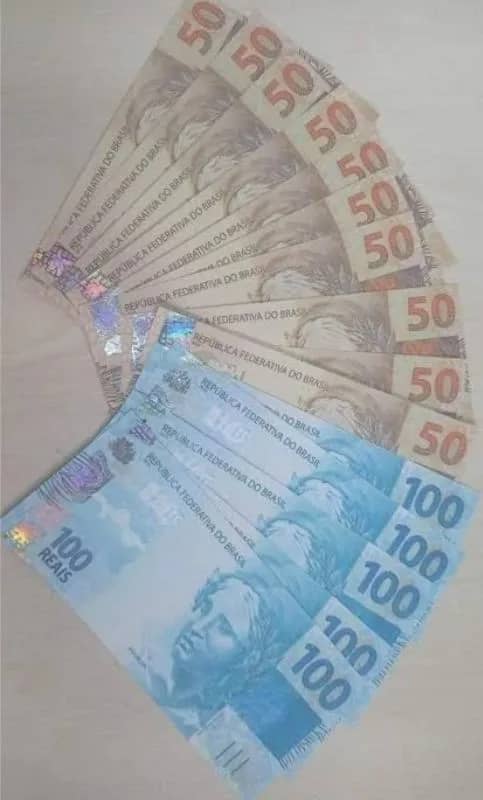 Imagem da campanha Açãozinha