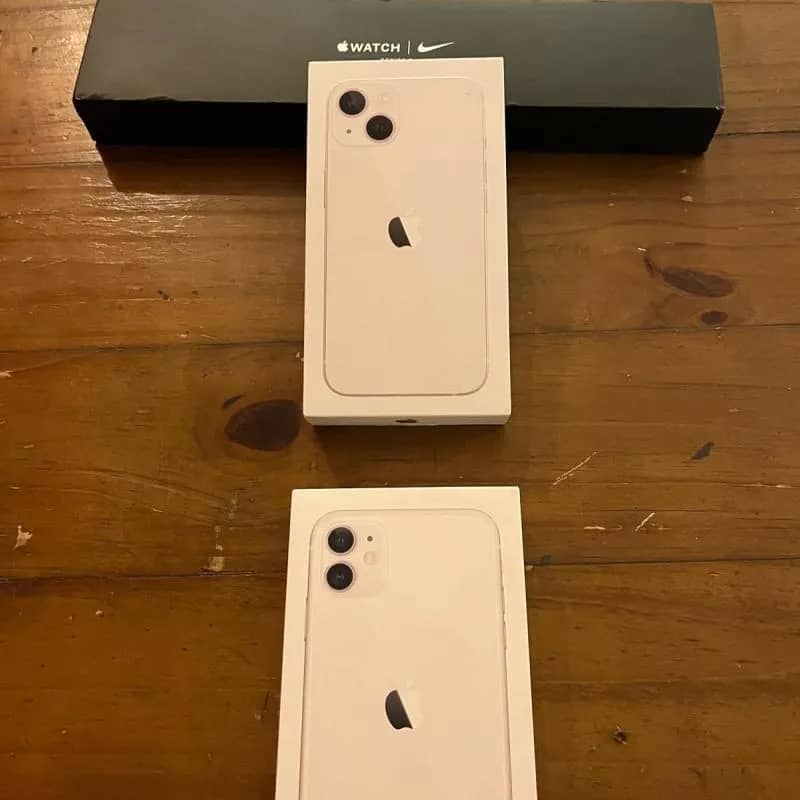 Imagem da campanha teste