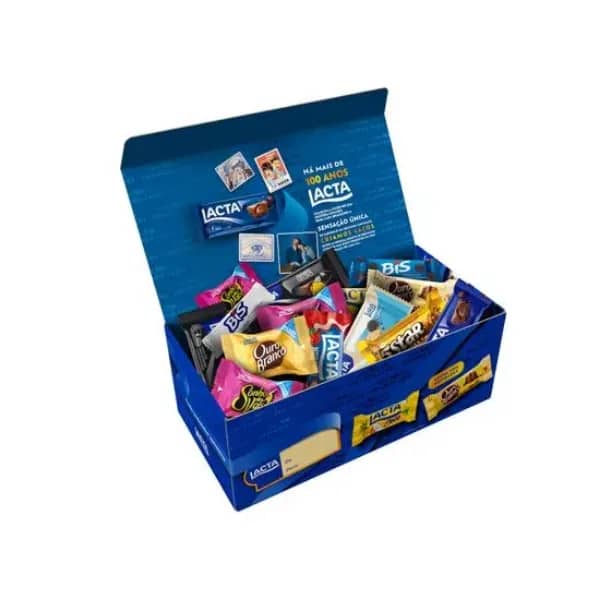 Imagem da campanha Sorteio de Pascoa