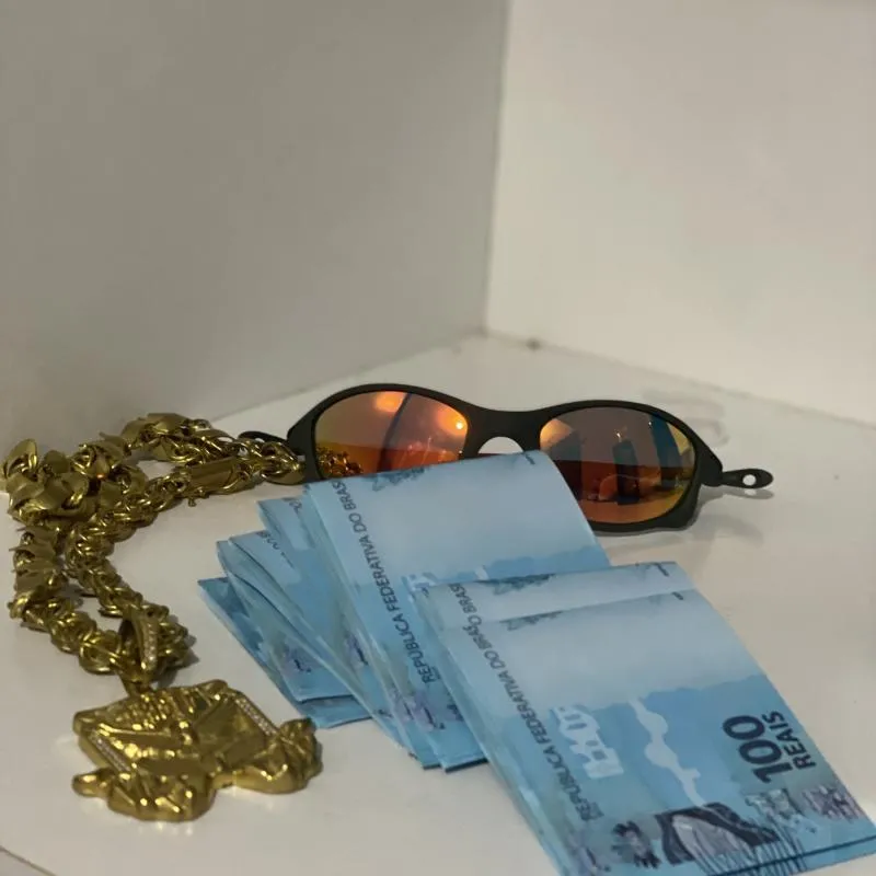 Imagem da campanha Açãozinha de 1.500 pix