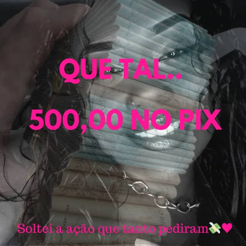 Imagem da campanha A FÉ MOVE MONTANHAS, CREIA !