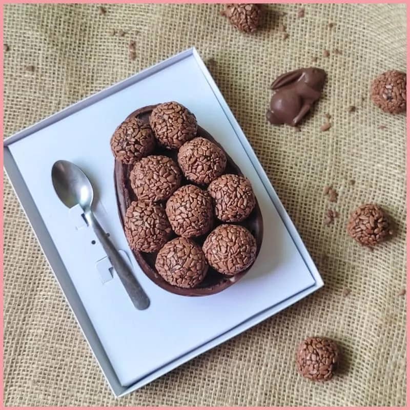 Imagem da campanha Formatura