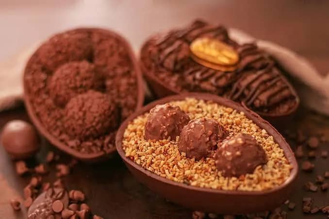 Imagem da campanha Formatura 3 ano Alimentos