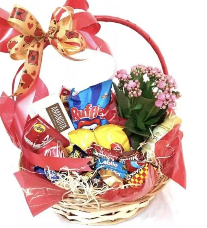 Imagem da campanha Ajudar com as coisas da Allana