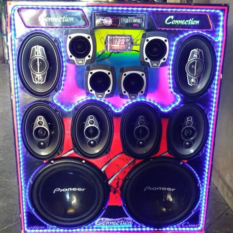 Imagem da campanha RIFA SOLIDÁRIA