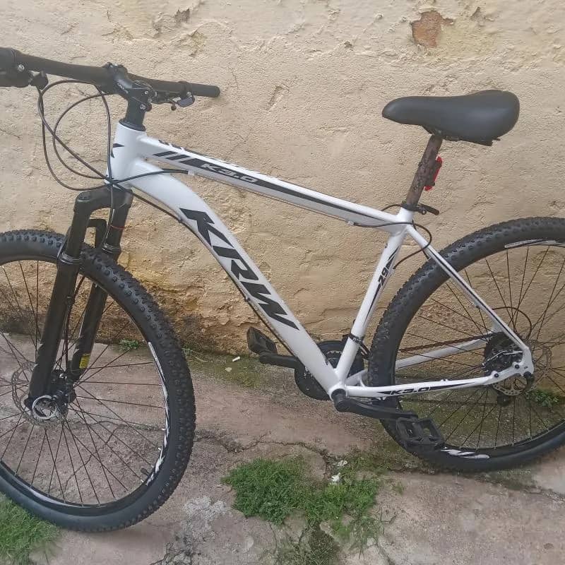 Imagem da campanha Bike 29