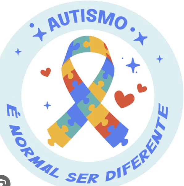 Imagem da campanha Tratamento ABA da princesa autista 💙