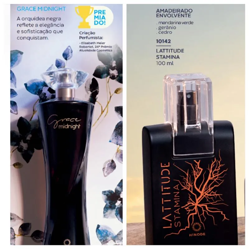 Imagem da campanha Rifa Hinode.