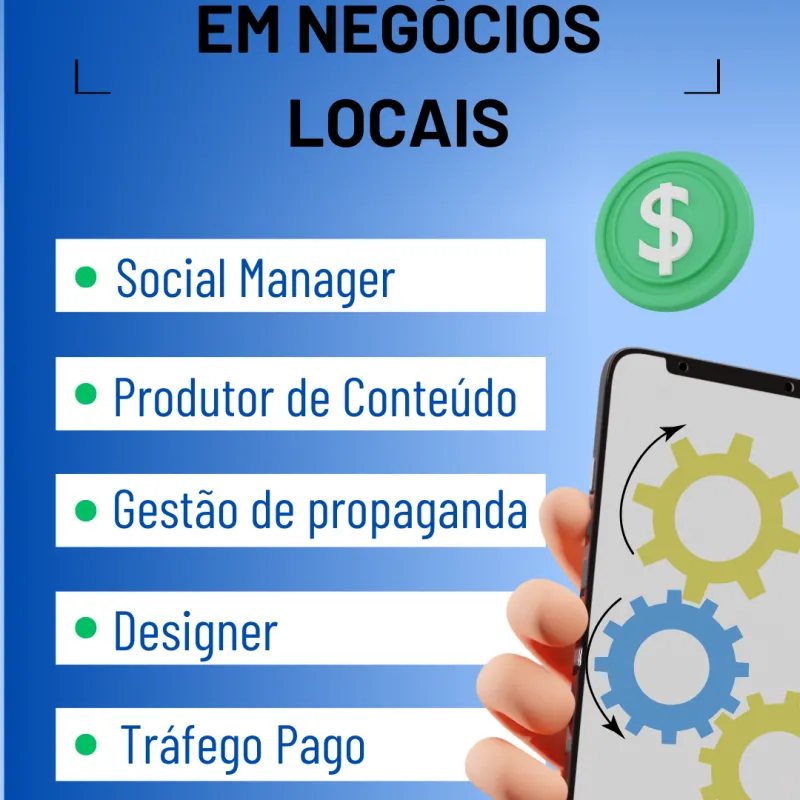 Imagem da campanha 12345