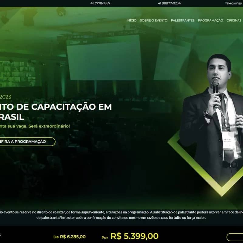 Imagem da campanha Ação entre amigos