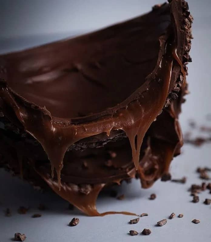 Imagem da campanha Páscoa recheada