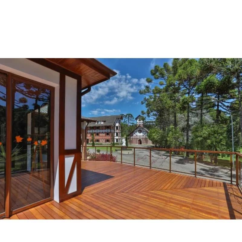 Imagem da campanha Final de semana em campos do Jordão