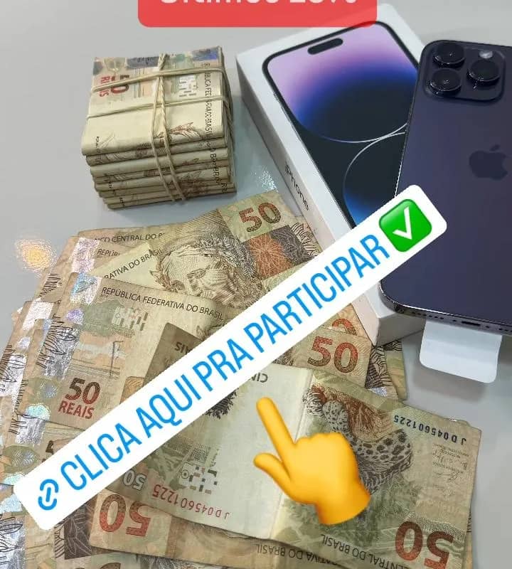 Imagem da campanha Rifa vai correr sábado em !!!