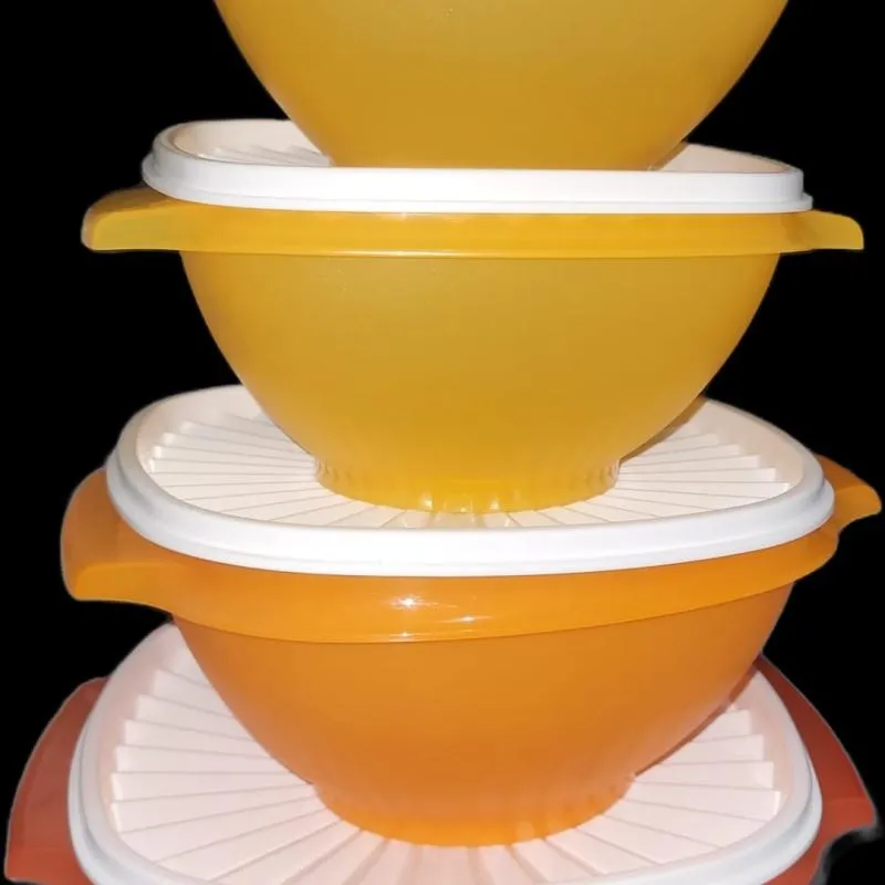 Imagem da campanha Kit tupperware sensação