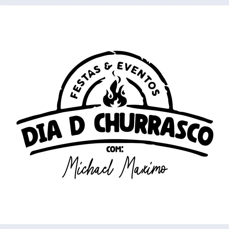 Imagem da campanha churrasco