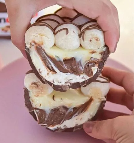 Imagem da campanha Segunda Rifa de Páscoa Terceirão Losango 🦊