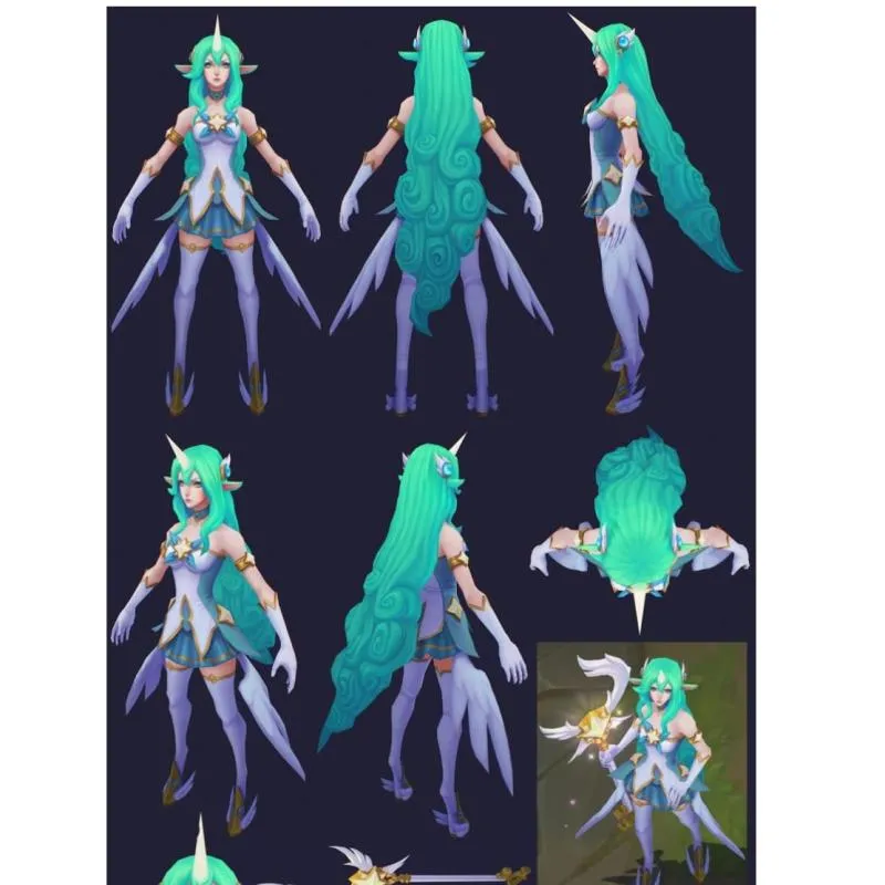 Imagem da campanha a