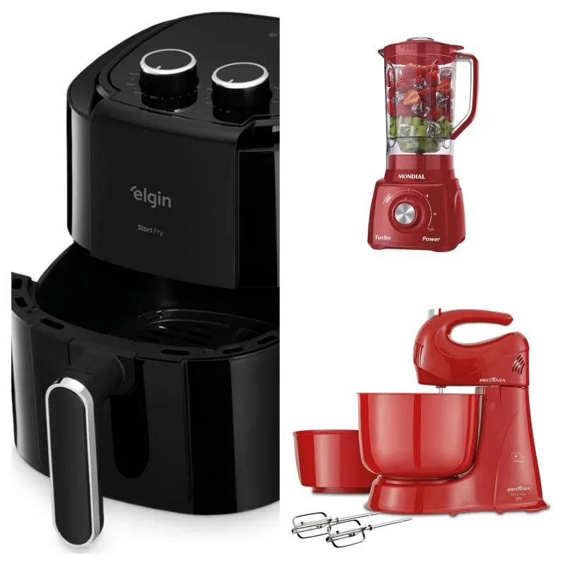 Imagem da campanha Rifa Solidária