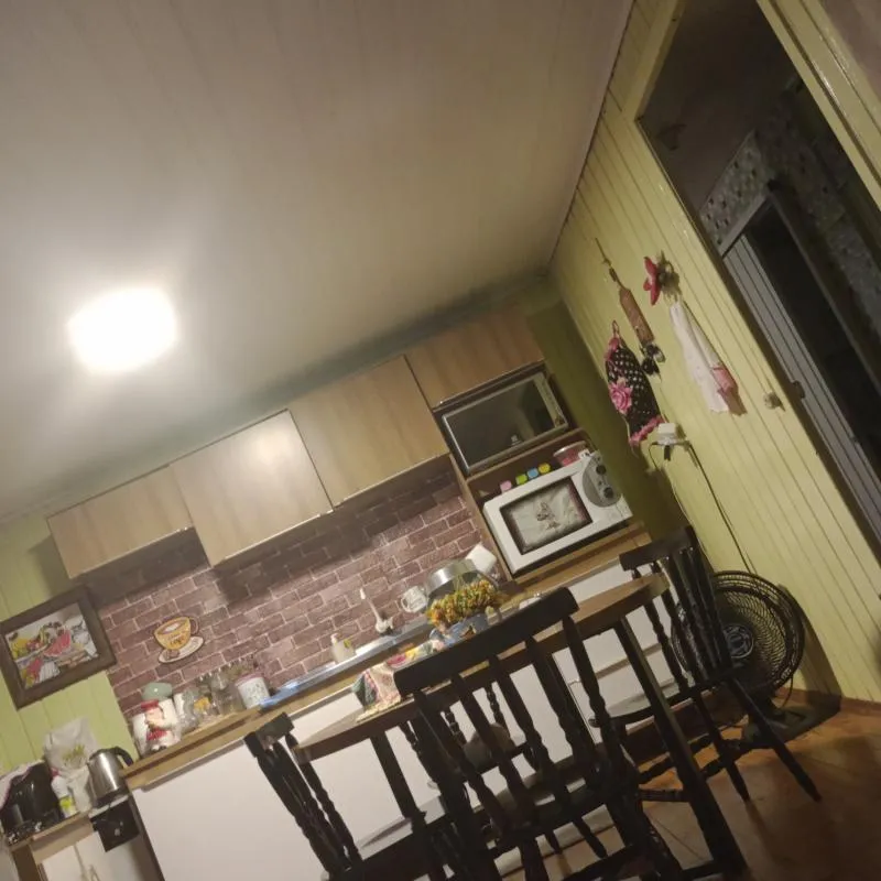 Imagem da campanha Para  reforma da casinha de dois idosos.