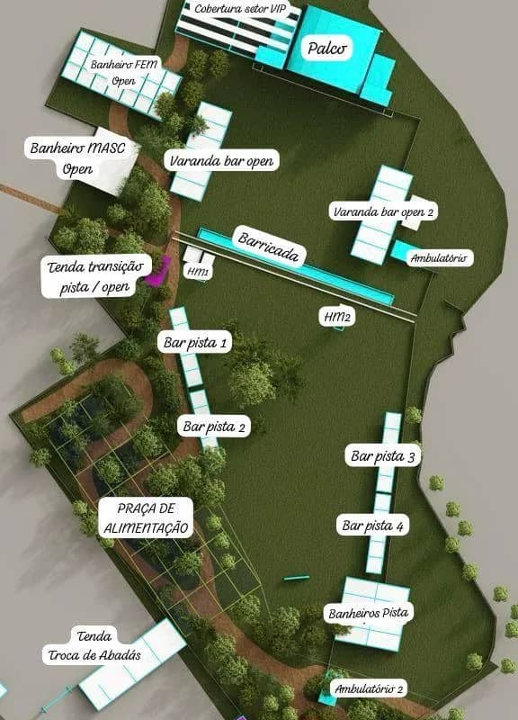 Imagem da campanha RIFA DE PRODUTOS DE BELEZA