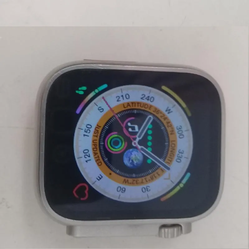 Imagem da campanha T 800 Ultra