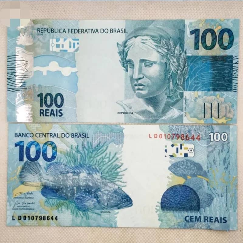 Imagem da campanha Pix da sorte