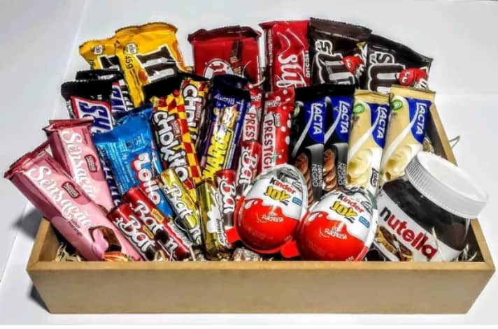 Imagem da campanha Tratamento do Samuel 🧩💙