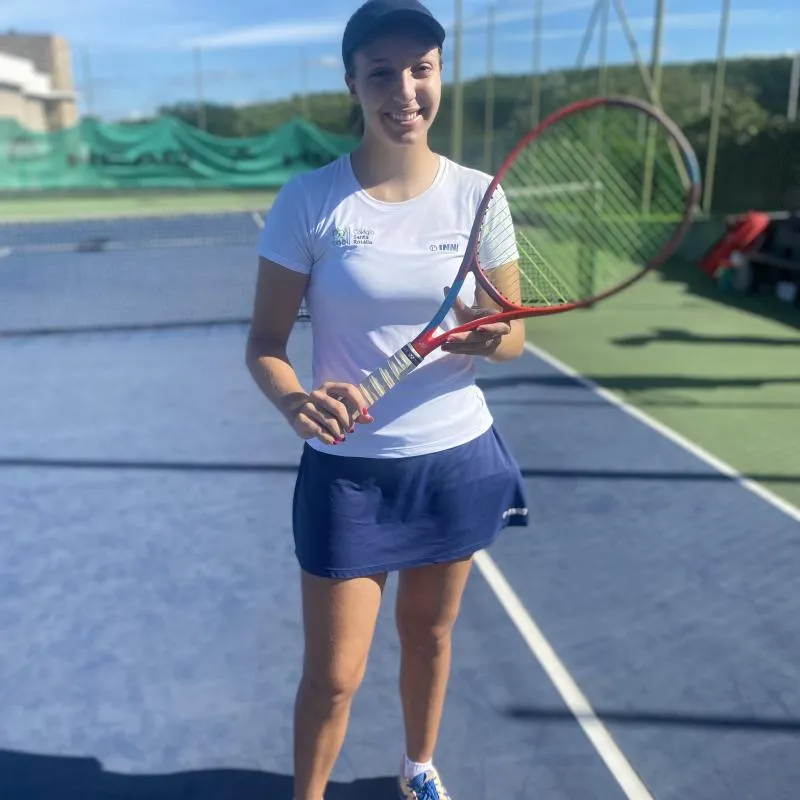 Imagem da campanha Raquete yonex vcore 98 ( pouquíssimo uso )