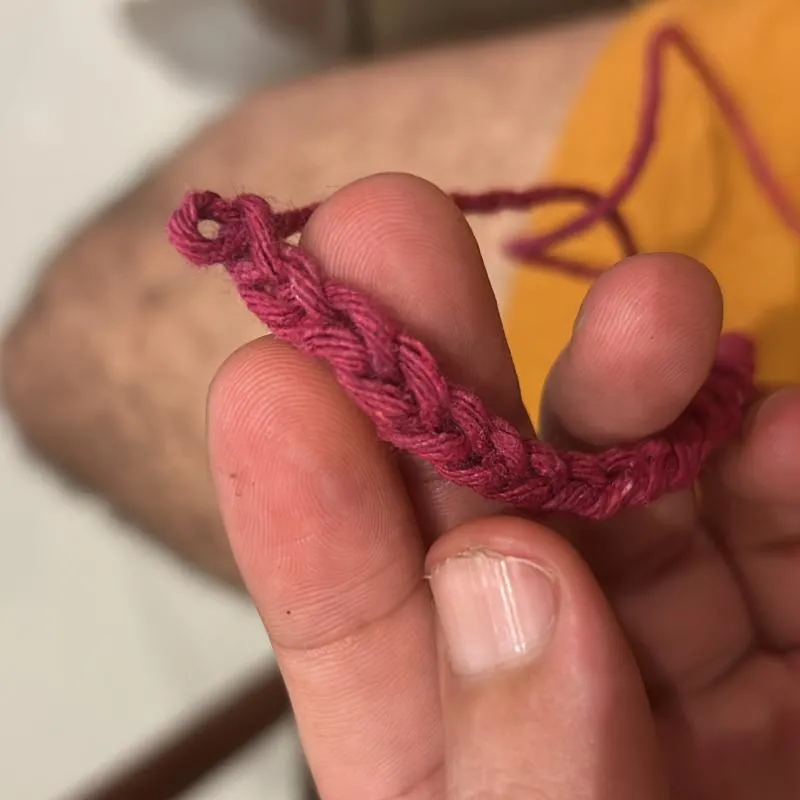 Imagem da campanha Ekskskss