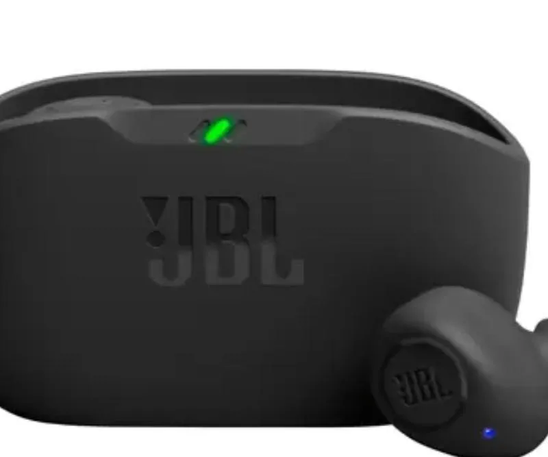 Imagem da campanha Fone JBL BLUETOOTH