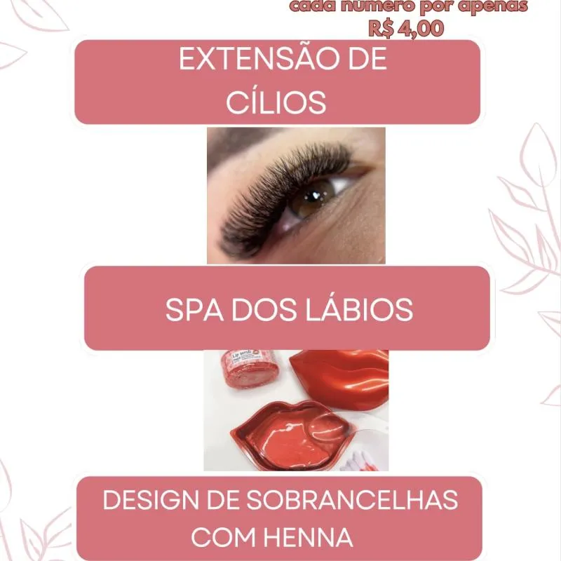 Imagem da campanha Forma Minas