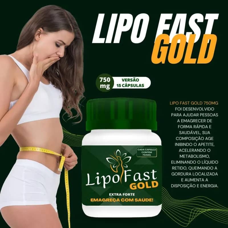 Imagem da campanha Emagrecedor