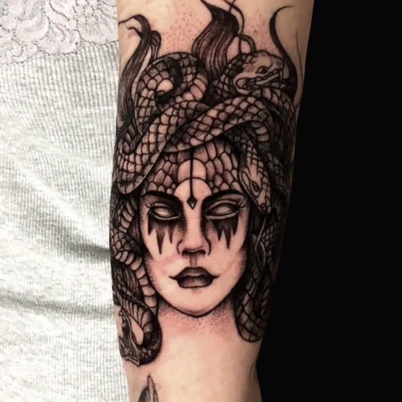 Imagem da campanha ✨Rifa Tattoo 1500$ ✨