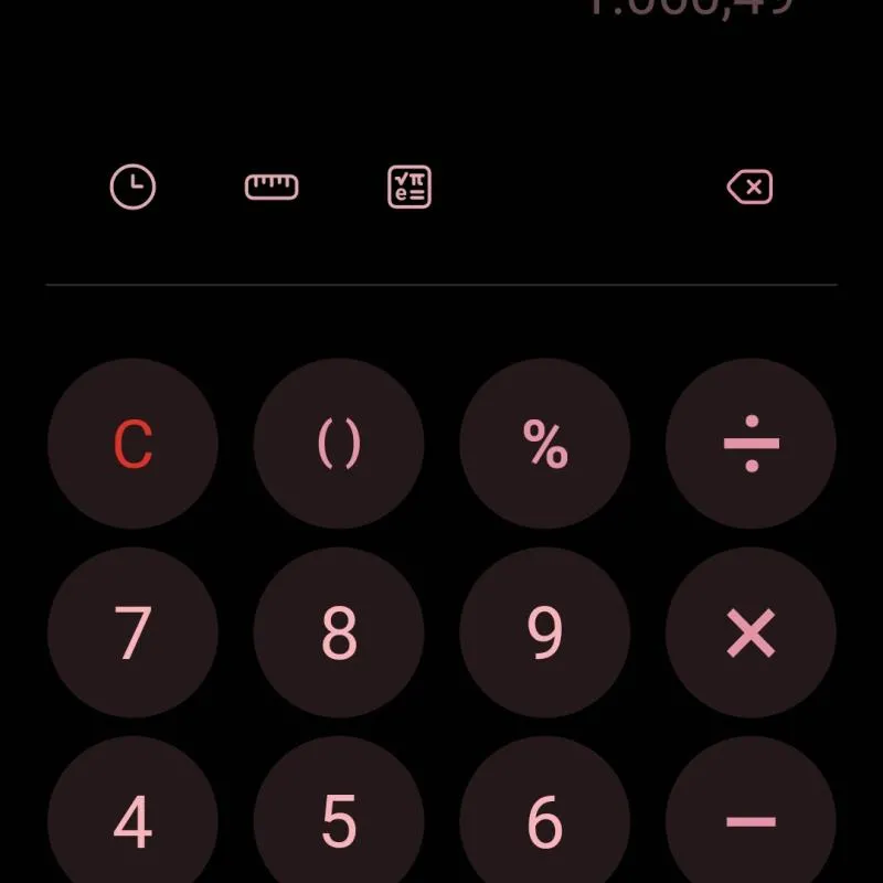 Imagem da campanha Rifa 3°CTEM
