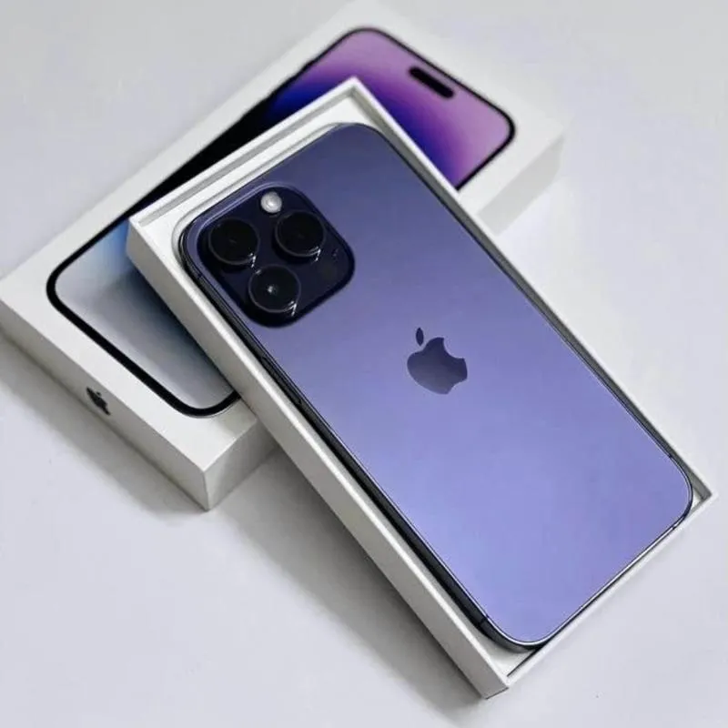 Imagem da campanha iPhone 14 Pro Max ou 5000 mil no pix