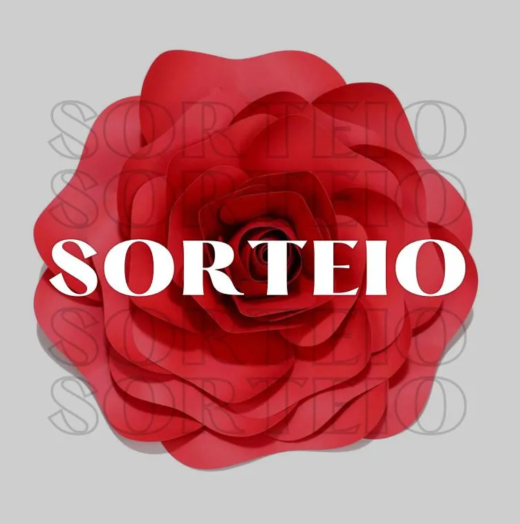 Imagem da campanha Sorteio de R$1.000,00